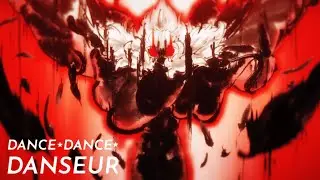 Un concentr&eacute; de haine | Dance Dance Danseur