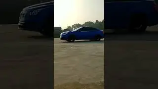 CHEVERLOET CRUZE M⭕DIFIED/WE DO NOT CARE !😒/BLADDY BLUE 💥/#car#modification#cruzemodified#bhyp