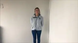Niamh Fahey Placement Vlog