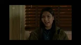 Asha Scenes 12.03 p2 (Aftermath of Asha and Nina's break up and Kelly's overdose)