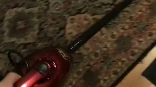 Fuller brush co. Mini maid