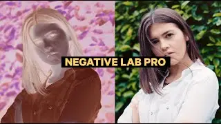 Así utilizo el Negative Lab Pro