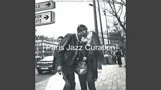 Exquisite Music for Lockdown in Paris