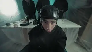 Cimo &ndash; Compagni Di Merende feat. Fiore Akamono e Gale (Official Video)