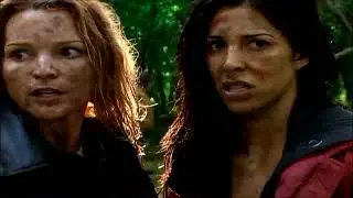 Swamp Devil (2008) Trailer