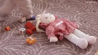 Dom za nezbrinutu djecu u Nazorovoj