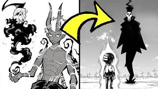 🔥El ARTE de Atsushi Ohkubo CREADOR de SOUL EATER y FIRE FORCE (An&aacute;lisis)😲