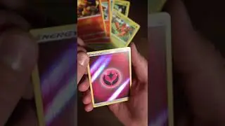 Another Hidden Fates Booster Pack Opening!