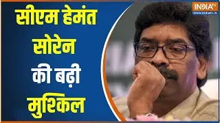 Jharkhand CM Hemant Soren Summoned by ED in Mining Scam, Have To Appear Before November 3