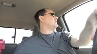 Car Question for manwiththeplanharlow