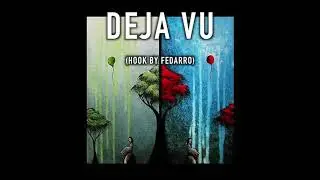 Drake - Deja Vu feat Kendrick Lamar | Type beat with hook