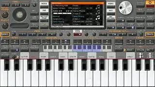Hồng Nhan remix organ 2020 -Jack ft K-ICM
