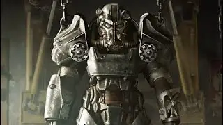 Fallout 4 — Starting Over! Survival Mode Part 21