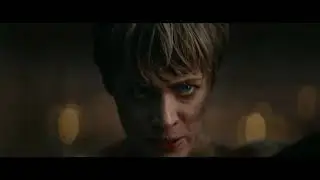 My Terminator Dark Fate Trailer remix #createyourfate