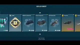 SPECIAL EVENT GOLD CHEST 🧰 SUPERCHEST CONDOR #phonkmusic #phonk #music #remix #slowed #gaming