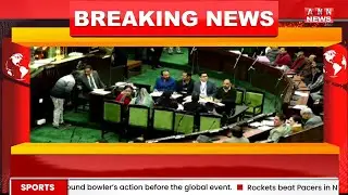 No Word On Daily Wagers In LG Address — Sajad Lone Moves Amendment; NC Protests… But Against Whom?