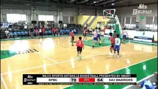 Alfonso Tan july2022 MILCU 17u