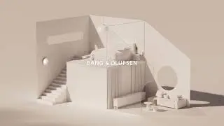 BEOLINK MULTIROOM - მართეთ სახლის აუდიო ეკოსისტემა ერთი შეხებით