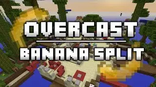 Overcast Network :: Banana Split :: Halloween Talk :: w/ tomutwit