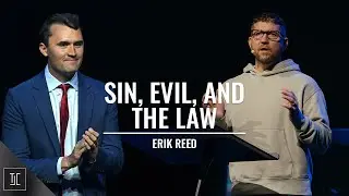 Sin, Evil, and the Law | Erik Reed