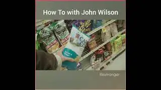 How to With John Wilson / 2020