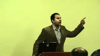Message by Pastor Finney Mathew (Part-1)