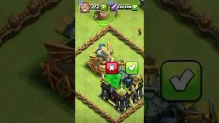 COC Th16 to TH17 #townhall #16 #upgrade #17 #clashofclans #shorts #games