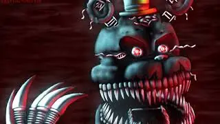 Five Nights at Freddy's: Security Breach