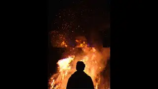 [FREE] Lefa Type beat 2022 - BURNING MAN