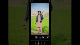 Iphone Cinematic Video Editing Tutorial 🔥 #youtubeshorts #iphoneography #iphone13 #iphone13promax