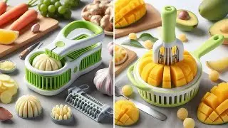 25+ Incredible Amazon Kitchen Gadgets You Never Knew You Needed! | Best 2025 Finds