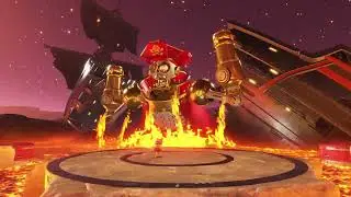 Astro Bot: Cannon Brawl (Episode Thirty-Six)