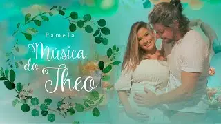 Pamela - Música do Theo | Cover Marília Mendonça