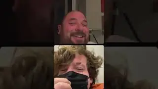 Charlie Puth Instagram live with Jacob Kasher (JKash) 1/19/2022