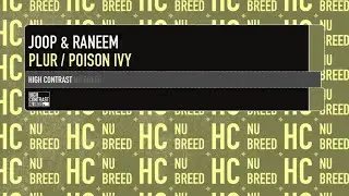 JOOP & Raneem - PLUR [High Contrast Nu Breed]
