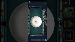 How to play 8ball pull game