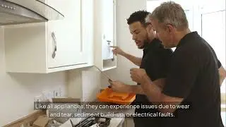 Water Heater Repair & Installation Services | Phoenix | 480 568 2596