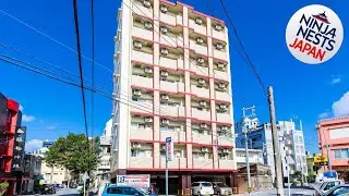 T-STYLE | Okinawa Main island, Japan | Hotel Review 🌟
