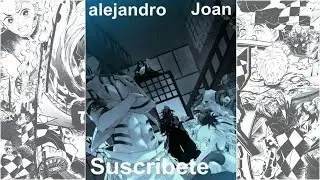 MMV Kimetsu no Yaiba (By: Alejandro Joan)