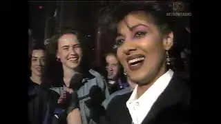 ELECTRIC CIRCUS 80s NIGHT (1995) 🎧🎛