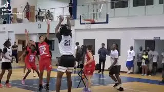 Tahir Bibbs ~ Bell Creek Academy ~ 12th Grade