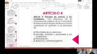 Clase Preparación Oposiciones Auxiliar Técnico Educativo