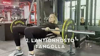 BOOTYBUILDER -treeniohjelma, GOGO Express -kuntosalit