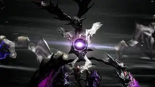 [PSO2] EP6 Final Battle and Ending