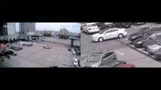 KEDACOM - Intelligent Tracking System Implementation - China Police