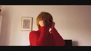 Barkóczi Noémi - Dolgom volt (Official Video)