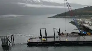 Alaska Cruise--May 2025