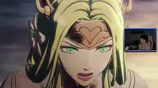 [7-26-19] [Black Eagles] Fire Emblem: Three Houses #1 (Permadeath／Hard Mode／Classic)