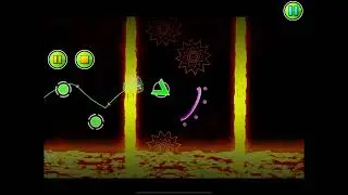 Dark dragon fire preview (my level)