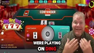 Free Social Casino Games